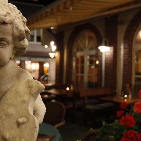 Hotel Kaiserhof Wesel Екстериор снимка