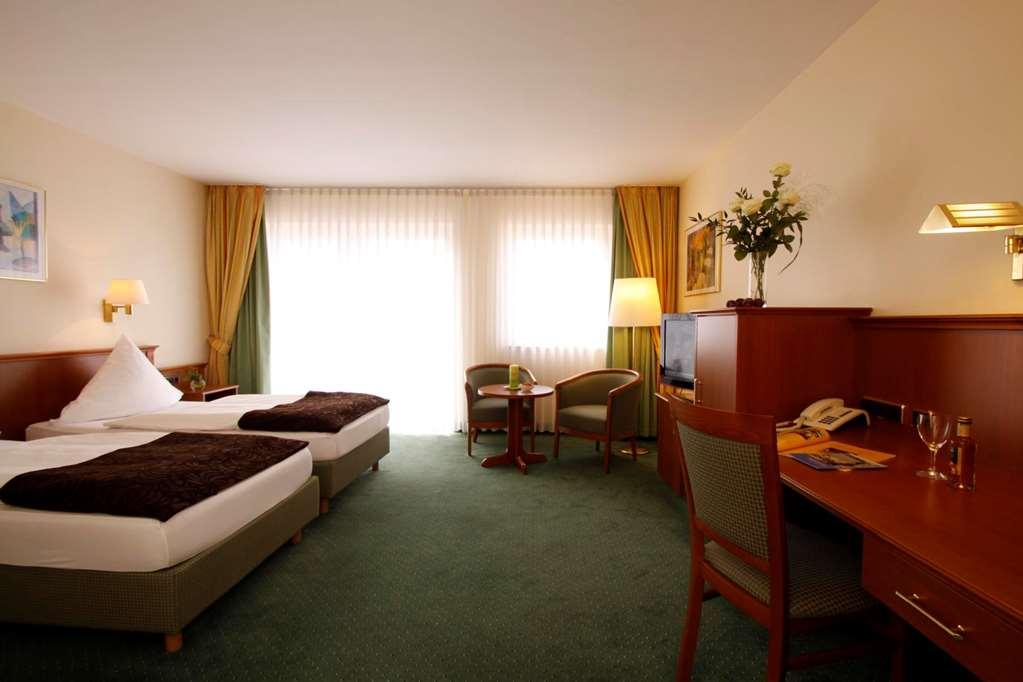 Hotel Kaiserhof Wesel Стая снимка