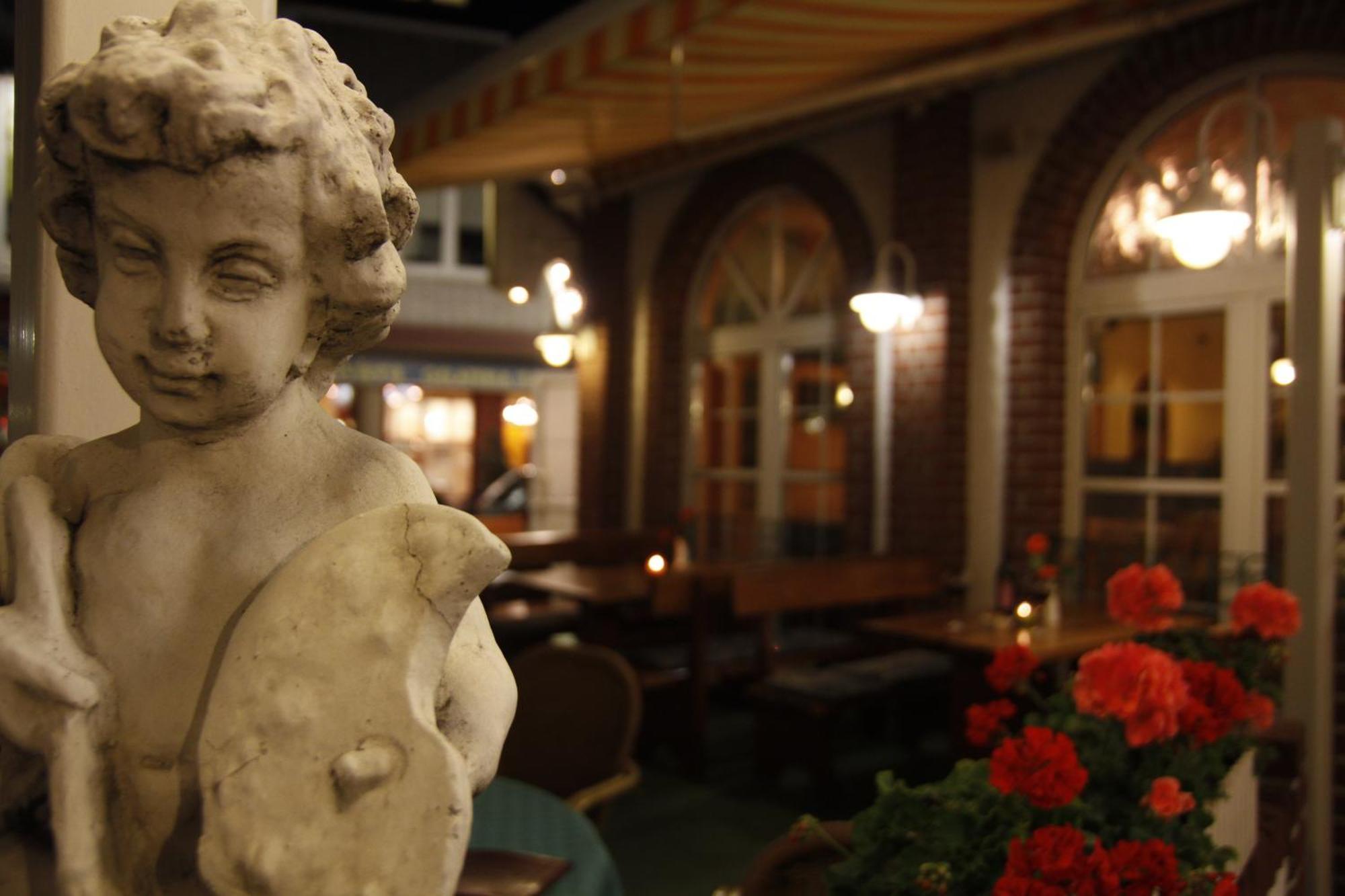 Hotel Kaiserhof Wesel Екстериор снимка