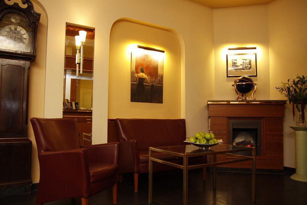 Hotel Kaiserhof Wesel Стая снимка